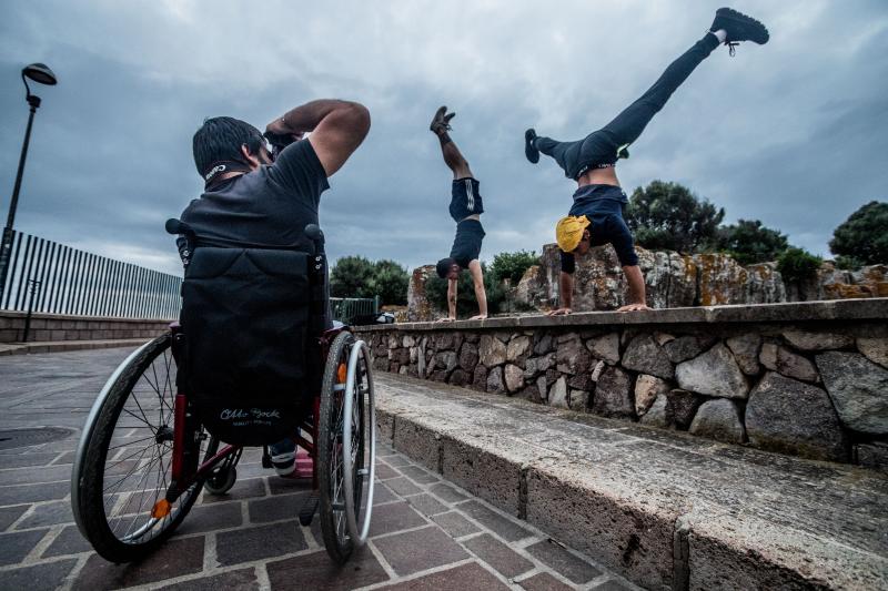 Ascoltare per Accogliere, Includere e fare la differenza