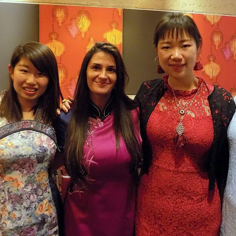 Nel mio bene c'è quello della comunità